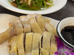 -洛东土菜馆(建国北路店)