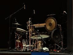 -交通银行前滩31演艺中心