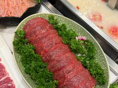 -皇城老妈川味火锅·大连海鲜火锅(港湾店)