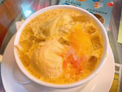 榴莲金枝金捞-甜津美