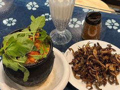 -云南李记罐罐米线饵丝小吃(汉中门金鹰店)