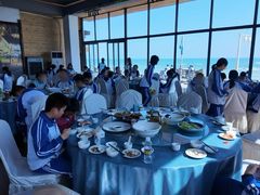 -这片海·海景餐厅(博鳌店)