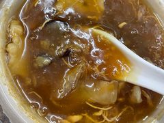 -添發碗仔翅美食