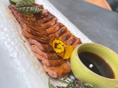 -古仓餐厅·创意菜