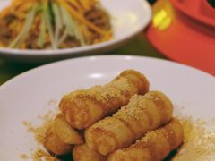 -胖哥俩肉蟹煲(杭州下沙学林街店)