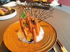 -上海滩餐厅(BFC外滩金融中心店)