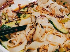 -大鸭梨烤鸭(左家庄店)