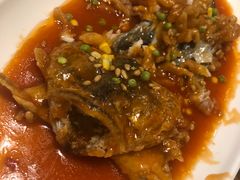 -鱼食饭稻·苏浙土菜17年老馆子(平江路店)