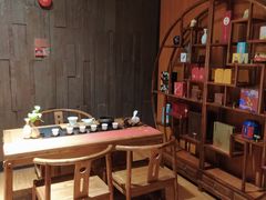 -红棉中餐厅·广州海航威斯汀酒店