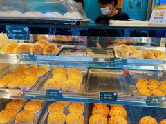 -柠檬树茶餐厅(海雅缤纷城店)