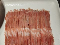 -东来顺(非遗·清真火锅·盛世广场店)