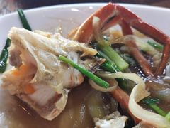 -南海渔家•海鲜•正宗海南菜(海棠湾店)