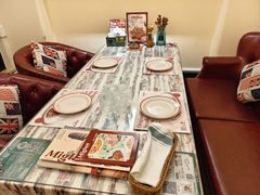 -米兰西点(顺城区政府店)