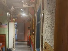 -姜胖胖无限自助烤肉(弹子石店)