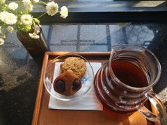 -Torch Coffee 炬点咖啡
