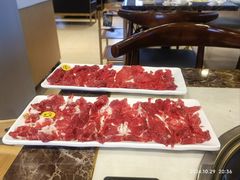 -小肥牛潮汕牛肉火锅(南联店)