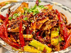 重庆香辣蟹-辣螃铠盆盆蟹大排档(总店)