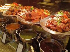 -视界美食自助餐厅·石家庄希尔顿酒店