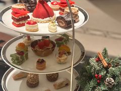 -Salon de Ville浦江汇(上海外滩华尔道夫酒店店)