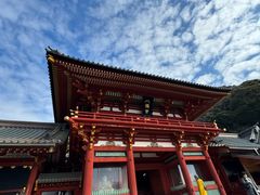 -鹤冈八幡宫