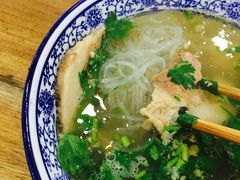 -老白家水盆羊肉