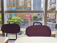 -麦当劳(春风店)