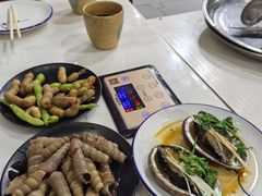-九层海鲜塔(市南店)