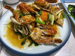 -锦里海景海鲜餐厅.三亚老字号(亚龙湾中心广场店)