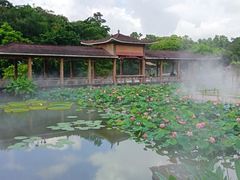 -广州莲花山旅游区