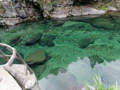 -石台牯牛降景区