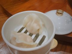 -喜鼎海胆水饺(东港店)