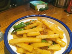 -小镇印象音乐餐吧(莲塘店)