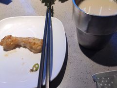 -半天妖烤鱼(烟台宝龙店)
