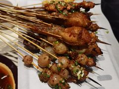 -串盟烧烤大排档·长沙美食地标(星沙店)