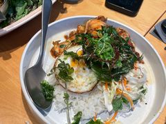 -Ginger(兴国路店)