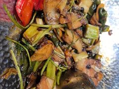 -鹊华居·地道鲁菜·海鲜·融合味(大明湖店)