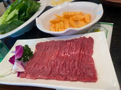 -南门涮肉(通州店)