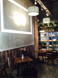 点击看大图 -美格丝M.G.S Hair Salon
