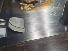 -湘汇概念铁板烧(铁西万达店)