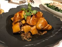 -香宫(九龙香格里拉店)