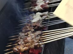 -官亭路小吃一条巷