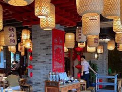 -二十八里太湖船菜(吉祥路店)