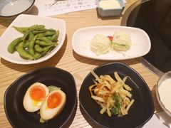 -伊豆野菜村(大族广场店)