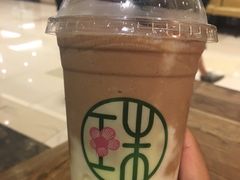 -宝珠奶酪(长宁金虹桥店)