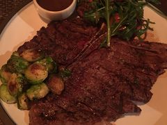 T骨牛排-斯普汇生蚝牛排馆(中骏世界城店)