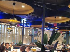 -老傅家湘潭水煮活鱼店(众一国际店)