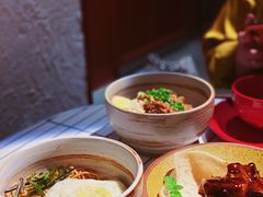 招牌糖醋小排-面上有光