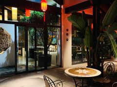 -禧宴Joyous Restaurant(禧园店)