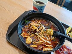 -顶香阁桂林米粉·柳州螺蛳粉(上地店)