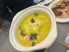 -十里·东湖院子(湖北省博物馆店)